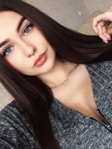 Проститутка Леночка